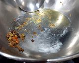A picture of step 3 of Beetroot Carrot Tomato Soup.