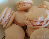 Foto del paso 8 de la receta: Macarons