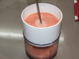Salmorejo