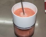 Foto del paso 2 de la receta: Salmorejo