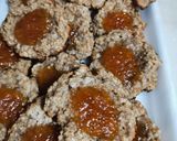 Foto del paso 3 de la receta: Galletitas de avena y banana tipo pepas 🤤