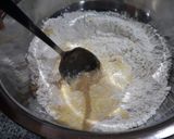 Foto langkah ke 3 dari resep Pancake original.