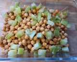 Foto del paso 3 de la receta: 216. Ensalada de garbanzos