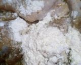 Foto langkah ke 4 dari resep Ayam bumbu ketumbar (meal prep).