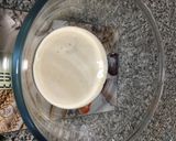 Foto del paso 1 de la receta: Pizza al molde con masa madre