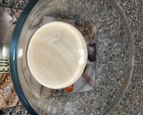 Foto del paso 1 de la receta: Pizza al molde con masa madre