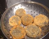 Foto langkah ke 4 dari resep 5. OreO goreng 🍪.