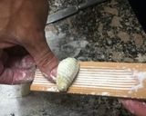 Foto del paso 3 de la receta: Ñoquis de Papas