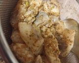 Foto del paso 3 de la receta: Cazón en adobo