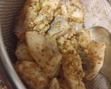 Foto del paso 3 de la receta: Cazón en adobo