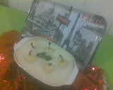 Foto del paso 9 de la receta: Peras en crema de menta