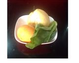 Foto langkah ke 1 dari resep Diet Juice Pokchoy Pear Mango #cookpadpeduli #kankerpayudara.