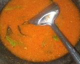 Foto langkah ke 6 dari resep Kambing Pedas Manis.