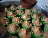 Foto langkah ke 4 dari resep Tahu Fantasi Dumpling Cheese.