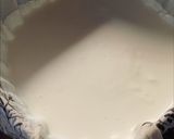 Foto del paso 4 de la receta: Yogurt griego casero