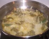 Foto del paso 5 de la receta: Marrajo con salsa de cebolla