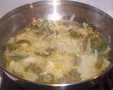 Foto del paso 5 de la receta: Marrajo con salsa de cebolla