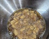 Foto langkah ke 2 dari resep Sayur Labu Tahu Telur Puyuh.