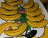 Foto langkah ke 8 dari resep Banana Steam.