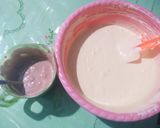 Foto langkah ke 4 dari resep Bolu Kukus.
