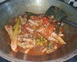 Foto langkah ke 4 dari resep Ceker Mercon.
