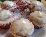 Foto del paso 3 de la receta: Muffins esponjosos de banana🍌🍌