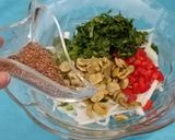 عکس مرحله 2 از دستور سوئان مزه سی