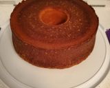 A picture of step 11 of Nine Egg Pound Cake.