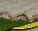 Foto langkah ke 5 dari resep Lemper Ayam.