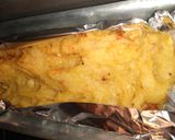 Foto del paso 5 de la receta: Costillas BBQ rapiditas