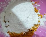 Foto langkah ke 1 dari resep 313. Klepon Labu Kuning.