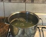 Foto del paso 1 de la receta: ¡Hamburguesas de arvejas!