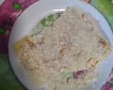 Foto langkah ke 4 dari resep Egg Katsu Sambal Matah.