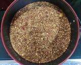 Foto del paso 4 de la receta Tarta de arándanos