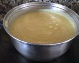 Foto del paso 2 de la receta: Crema de apio venezolana