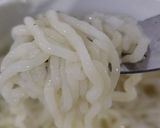 Foto langkah ke 3 dari resep Mie Ayam Gluten Free.