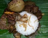 Foto langkah ke 7 dari resep Brongkos.