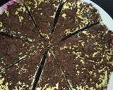 Super moist chocolate cake mix recipe step 5 photo