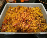 Foto del paso 7 de la receta: Arroz al horno
