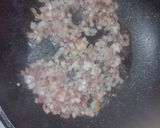 Zöldborsós penne tészta (gluténmentesen) recept fázis 1 fotója