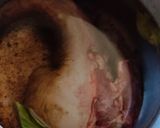 Foto del paso 1 de la receta: Lengua a la vinagreta