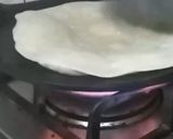 A picture of step 5 of Simple Chapati.