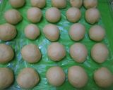 Foto langkah ke 6 dari resep Donat kentang.