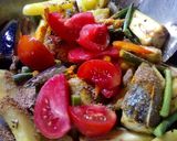সজনে ডাঁটার রসা(sojne datar rosa recipe in Bengali) রেসিপির ধাপ 3 ছবি