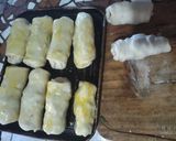 Foto del paso 3 de la receta: Rollos de strudel 🍎