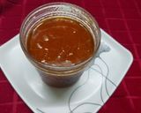 A picture of step 3 of Orange Marmalade.