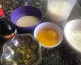 Foto del paso 1 de la receta: Crema pastelera (fácil)👩‍🍳