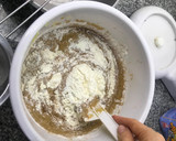Foto del paso 2 de la receta: Carrot cake súper rica!