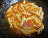 Chilled Pasta Salad recipe step 7 photo