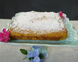Foto del paso 4 de la receta: Torta de Kabutia y coco